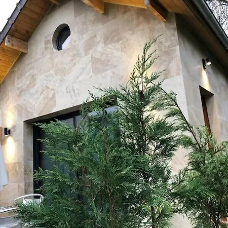 The Jungle : Tiny House & 布瓦西-圣莱热