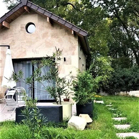 The Jungle : Tiny House & *