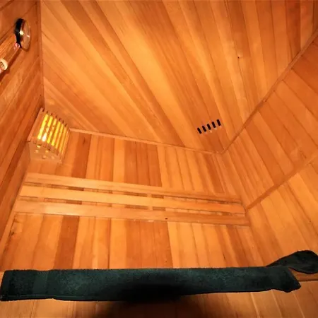 公寓 The Jungle : Tiny House & *